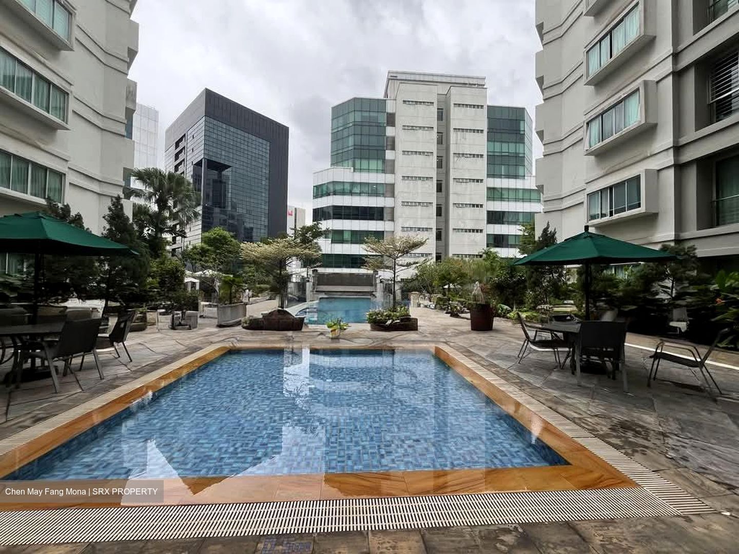 Sunshine Plaza (D7), Apartment #577602501